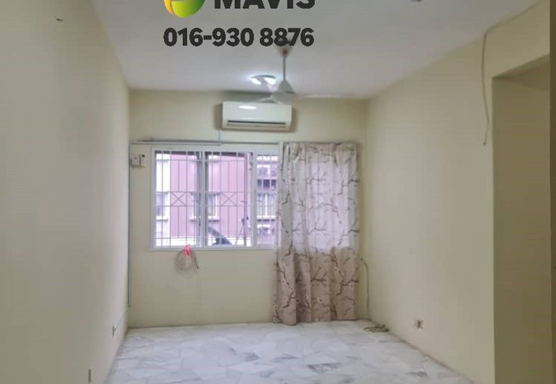 Sri Cempaka, Pusat Bandar Puchong