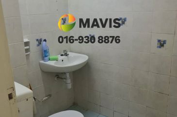 Sri Cempaka, Pusat Bandar Puchong