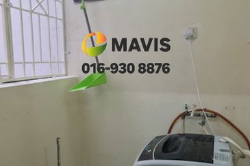 Sri Cempaka, Pusat Bandar Puchong