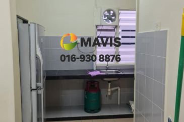 Sri Cempaka, Pusat Bandar Puchong