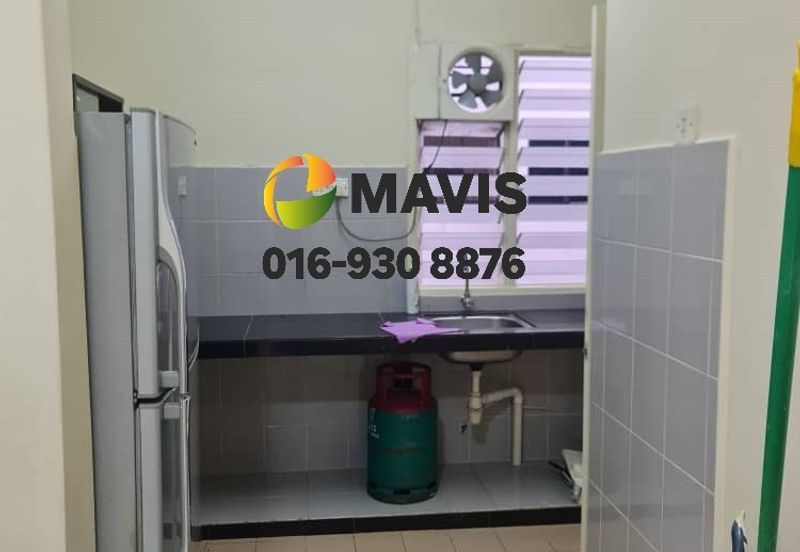 Sri Cempaka, Pusat Bandar Puchong