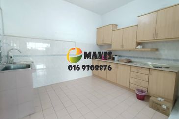 Pangsapuri Sri Mekar