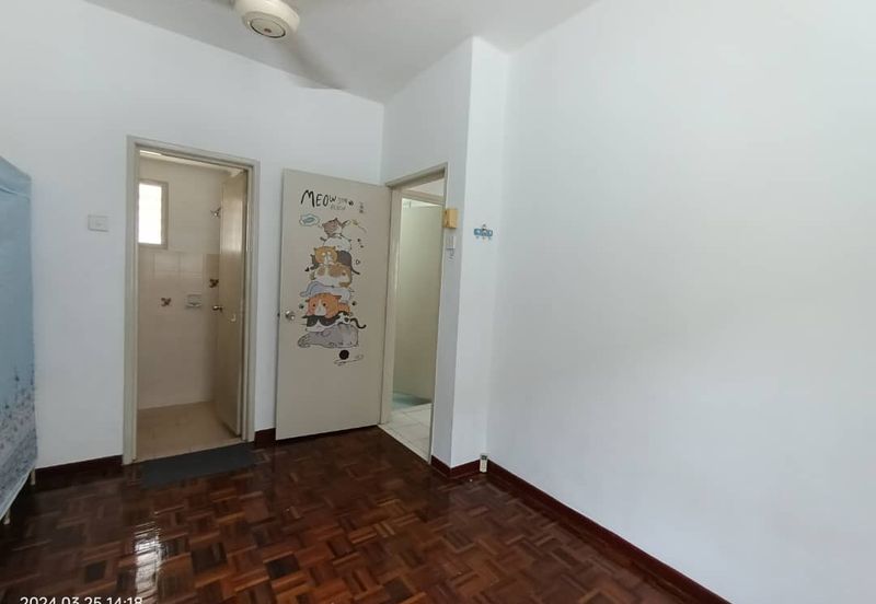 Sri Cempaka, Pusat Bandar Puchong