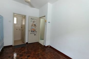 Sri Cempaka, Pusat Bandar Puchong