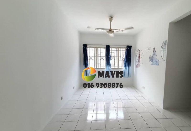 Sri Cempaka, Pusat Bandar Puchong