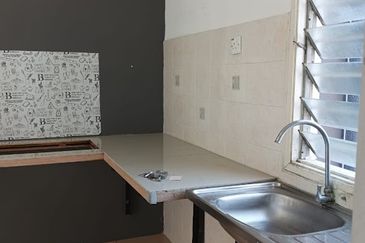 Sri Cempaka, Pusat Bandar Puchong