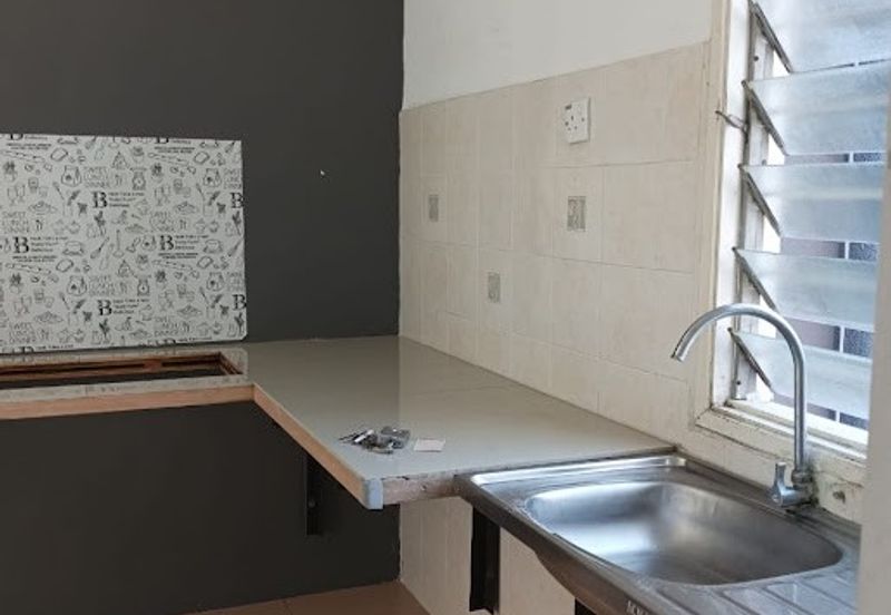 Sri Cempaka, Pusat Bandar Puchong