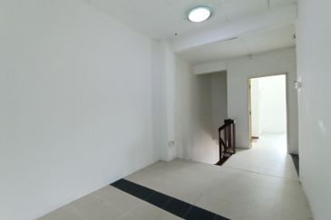 Taman Wawasan, Pusat Bandar Puchong