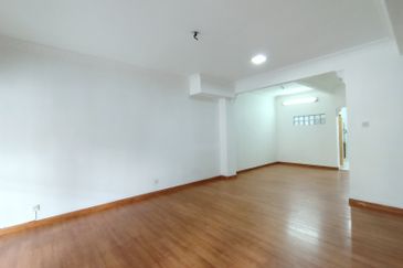 Taman Wawasan, Pusat Bandar Puchong