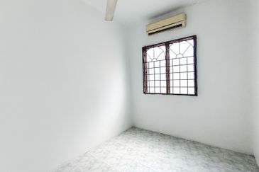 Taman Wawasan, Pusat Bandar Puchong