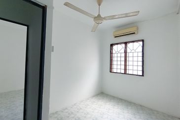 Taman Wawasan, Pusat Bandar Puchong