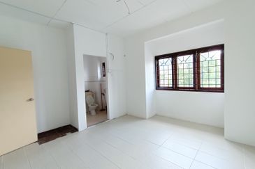 Taman Wawasan, Pusat Bandar Puchong