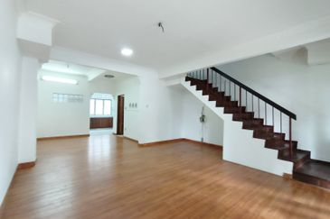 Taman Wawasan, Pusat Bandar Puchong