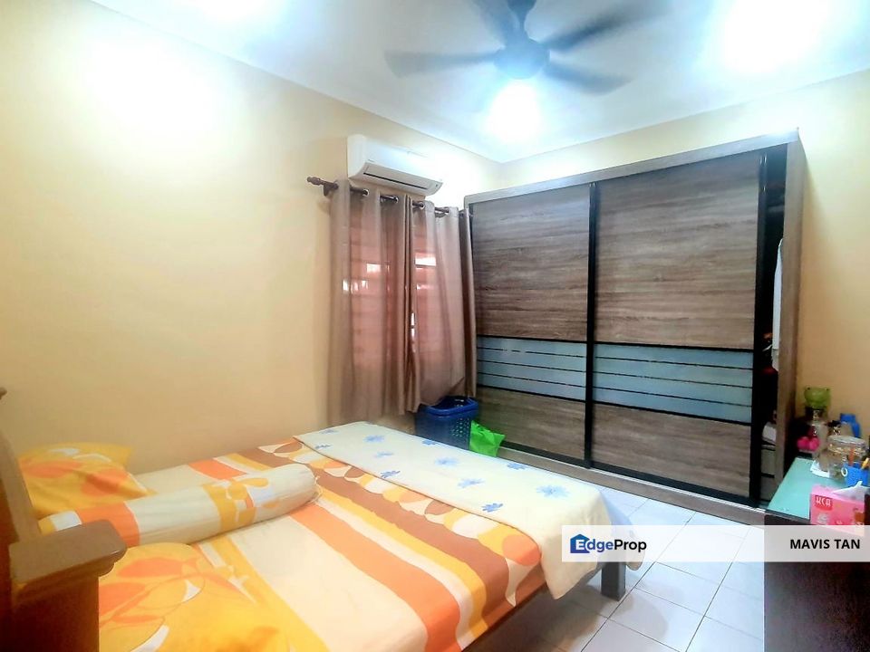 💖 SIGLE STOREY ~ RENOVATED with SEMI FURNITURE  💖 ALAM IDAMAN  @ TAMAN TASIK PUCHONG, Selangor, Puchong