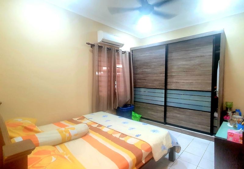 Alam Idaman, Taman Tasik Puchong