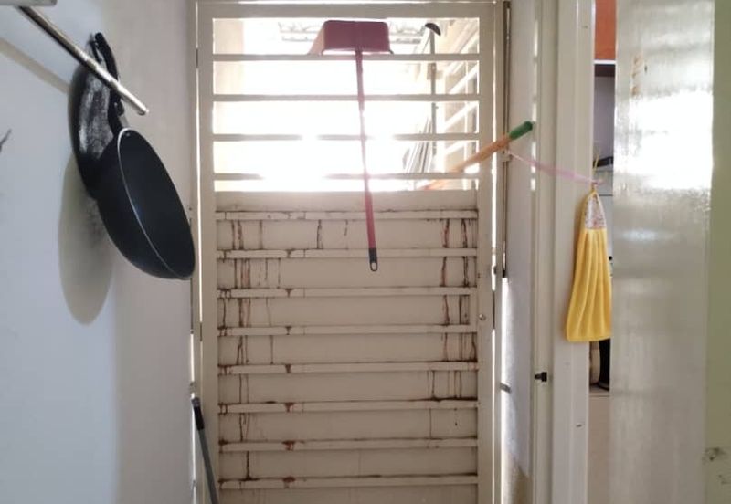 Alam Idaman, Taman Tasik Puchong