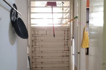 Alam Idaman, Taman Tasik Puchong