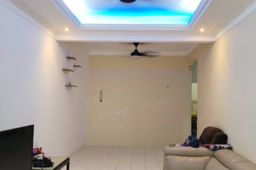 Alam Idaman, Taman Tasik Puchong