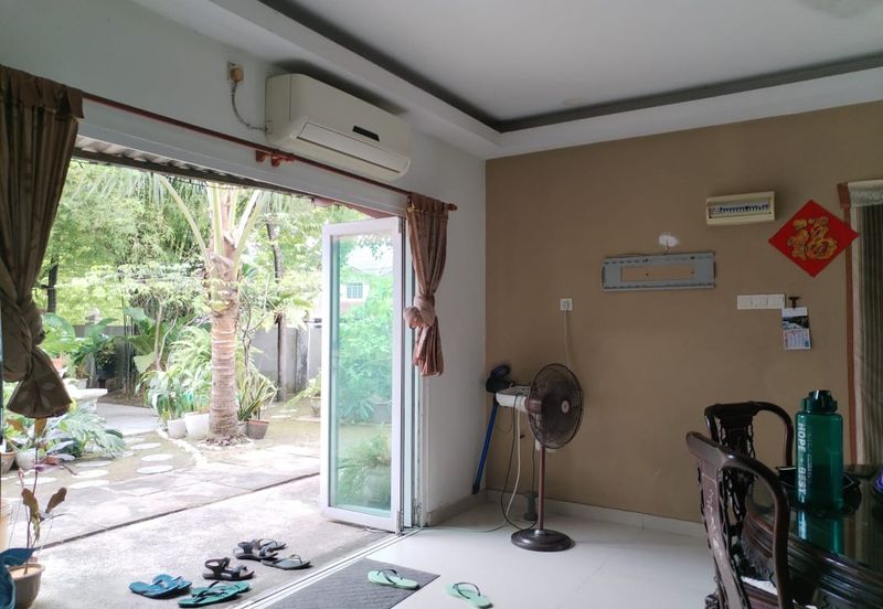 Taman Puchong Perdana