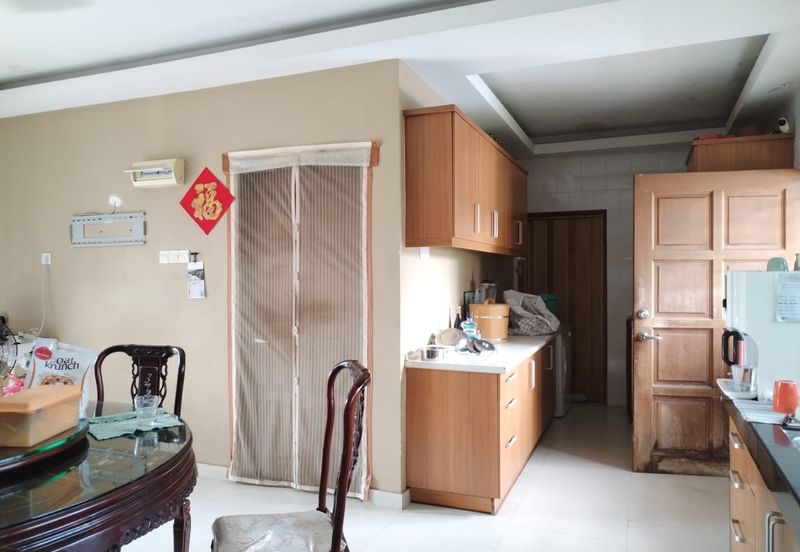 Taman Puchong Perdana