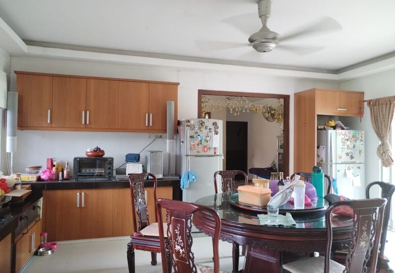 Taman Puchong Perdana