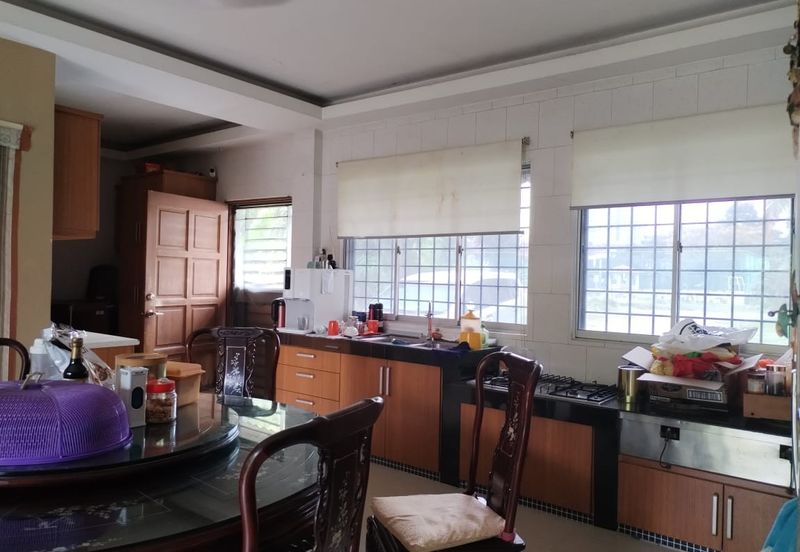 Taman Puchong Perdana