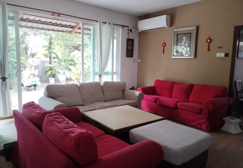 Taman Puchong Perdana