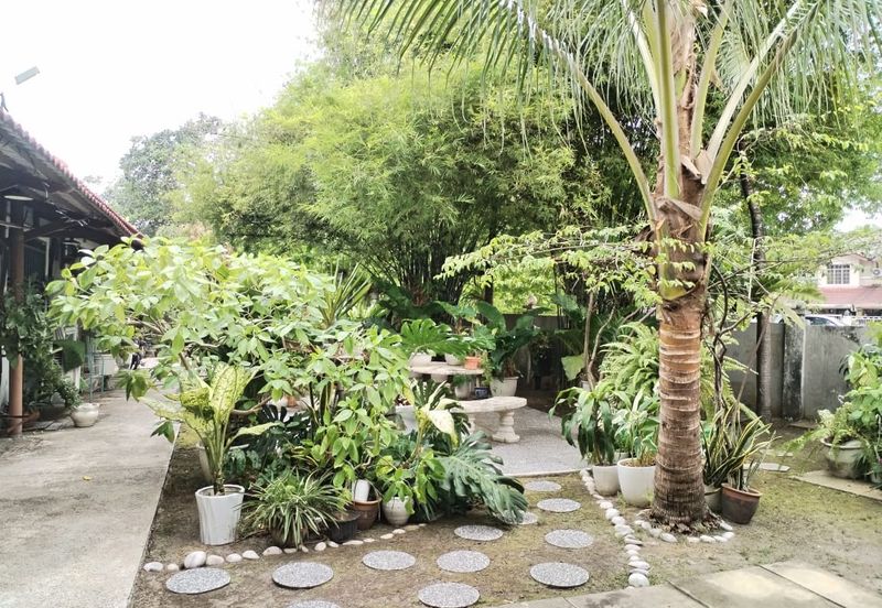 Taman Puchong Perdana