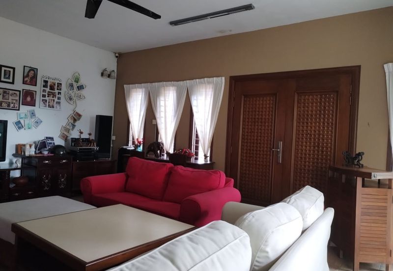 Taman Puchong Perdana