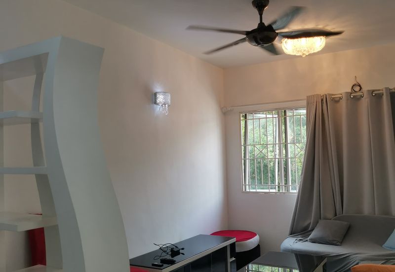 Sri Cempaka, Pusat Bandar Puchong