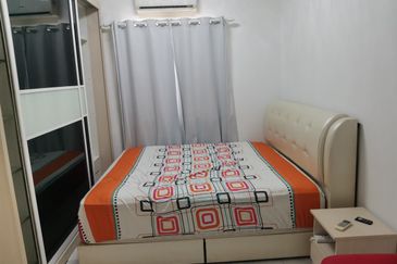 Sri Cempaka, Pusat Bandar Puchong