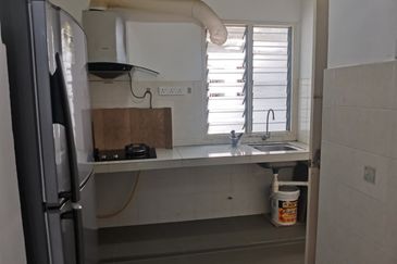 Sri Cempaka, Pusat Bandar Puchong