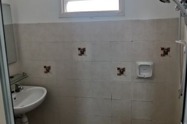 Sri Cempaka, Pusat Bandar Puchong