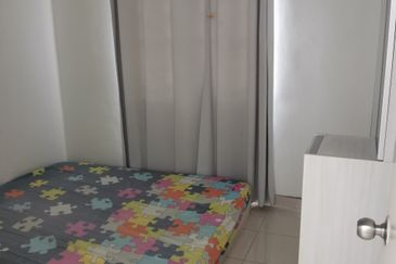 Sri Cempaka, Pusat Bandar Puchong