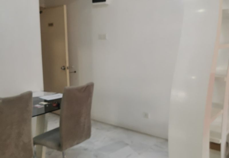 Sri Cempaka, Pusat Bandar Puchong