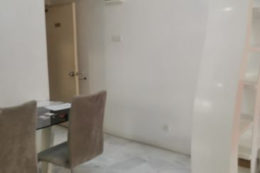 Sri Cempaka, Pusat Bandar Puchong