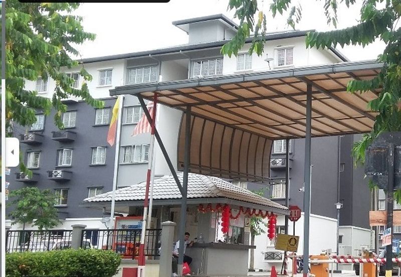 Sri Cempaka, Pusat Bandar Puchong