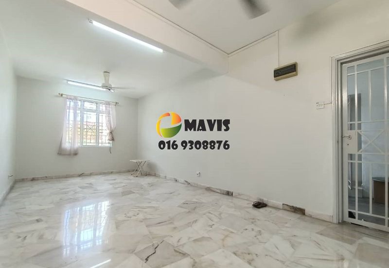 Sri Cempaka, Pusat Bandar Puchong