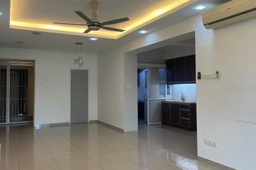 The Zest @ Kinrara 9