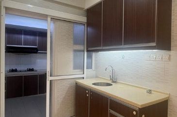 The Zest @ Kinrara 9