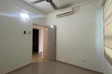 The Zest @ Kinrara 9