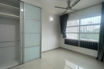 The Zest @ Kinrara 9