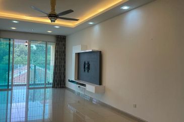 The Zest @ Kinrara 9