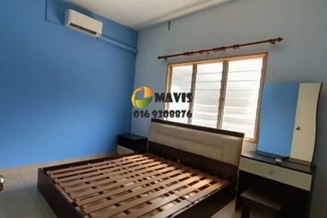 Sri Dahlia Apartment