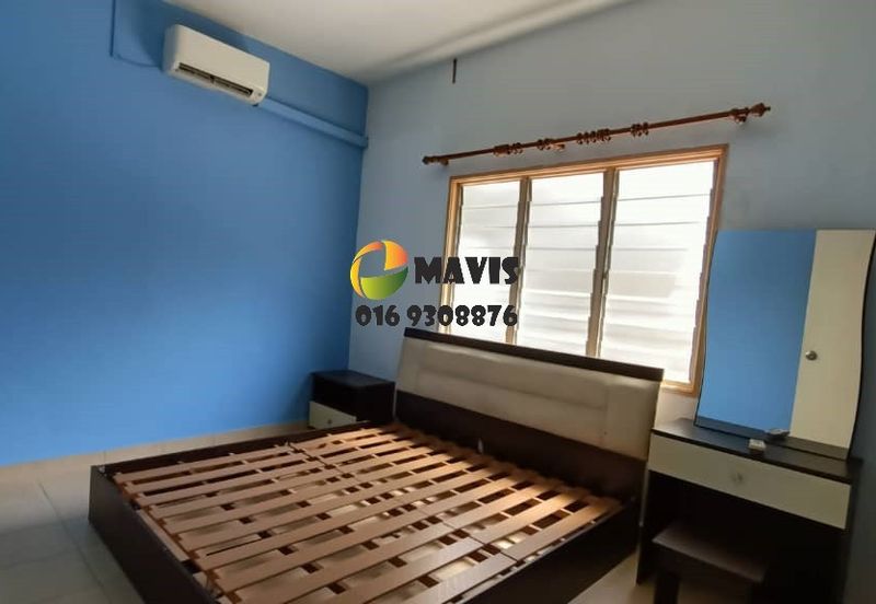 Sri Dahlia Apartment