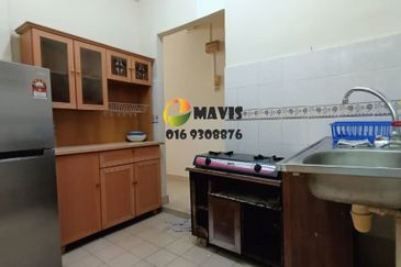 Sri Dahlia Apartment