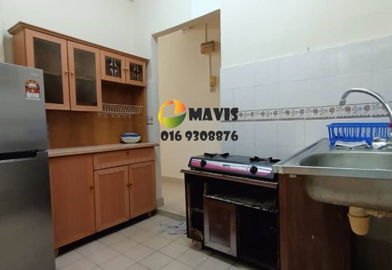 Sri Dahlia Apartment