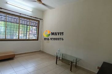 Sri Dahlia Apartment