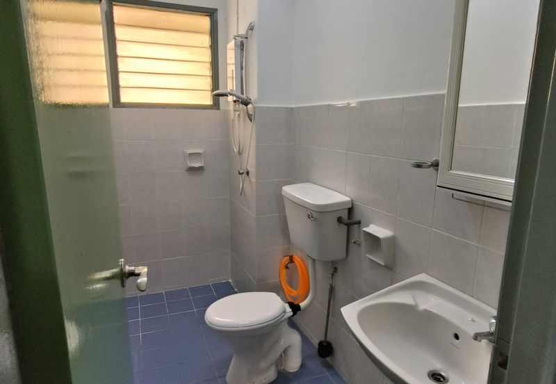 Sri Cempaka Apartment Bandar Puchong Jaya