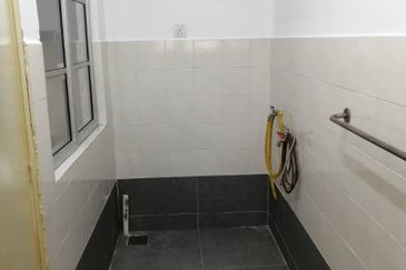 Pangsapuri Desa Impian